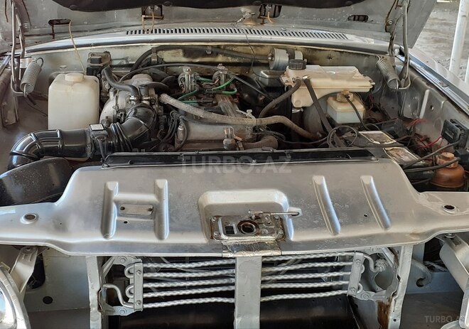 GAZ 31105 2004, 160,000 km - 2.3 л - Sabirabad