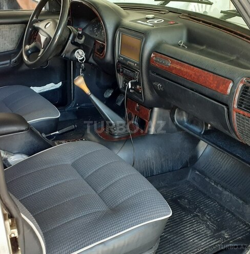 GAZ 31105 2004, 160,000 km - 2.3 л - Sabirabad