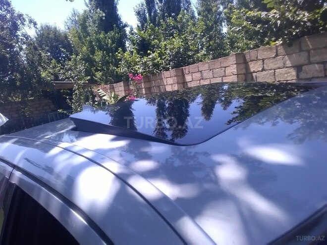 Mercedes E 270 1998, 300,000 km - 2.8 l - Qəbələ