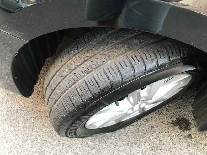 Mazda 3 2014, 101,170 km - 1.5 l - Bakı