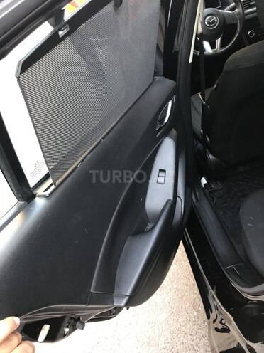Mazda 3 2014, 101,170 km - 1.5 l - Bakı