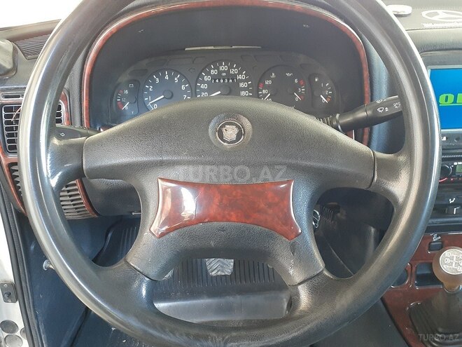 GAZ 31105 2004, 160,000 km - 2.3 л - Sabirabad