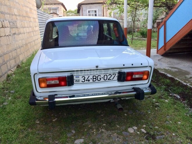 LADA (VAZ) 2106 1989, 300,000 km - 1.3 л - Qax