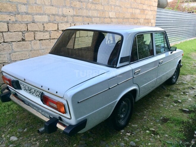 LADA (VAZ) 2106 1989, 300,000 km - 1.3 л - Qax