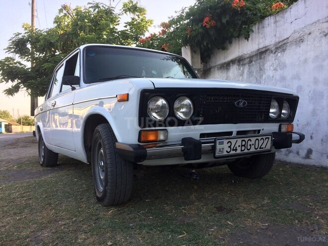 LADA (VAZ) 2106 1989, 300,000 km - 1.3 л - Qax