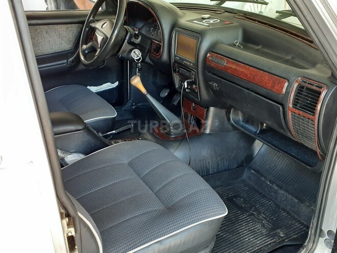 GAZ 31105 2004, 160,000 km - 2.3 л - Sabirabad