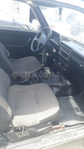 LADA (VAZ) Niva 2012, 122,300 km - 1.7 л - Şamaxı