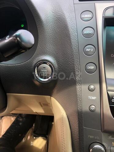 Lexus GS 300 2007, 158,000 km - 3.0 l - Bakı