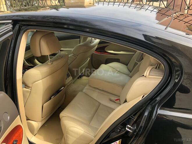 Lexus GS 300 2007, 158,000 km - 3.0 l - Bakı