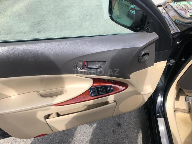Lexus GS 300 2007, 158,000 km - 3.0 l - Bakı