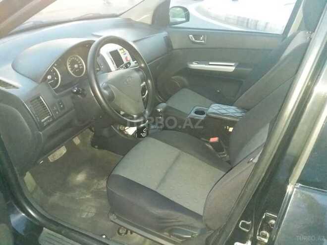 Hyundai Getz 2007, 190,000 km - 1.6 l - Bakı