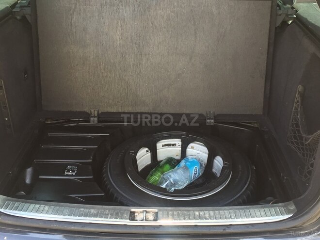 Mercedes C 220 2003, 420,000 km - 2.2 l - Bakı