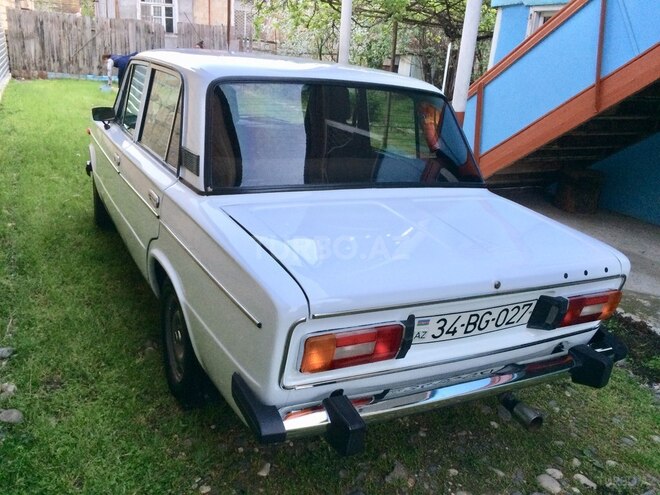LADA (VAZ) 2106 1989, 300,000 km - 1.3 л - Qax