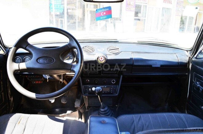 LADA (VAZ) 2106 1985, 600,000 km - 1.6 л - Bakı