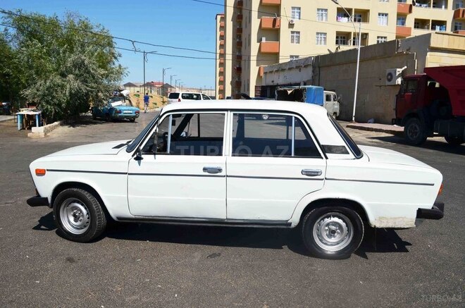 LADA (VAZ) 2106 1985, 600,000 km - 1.6 л - Bakı