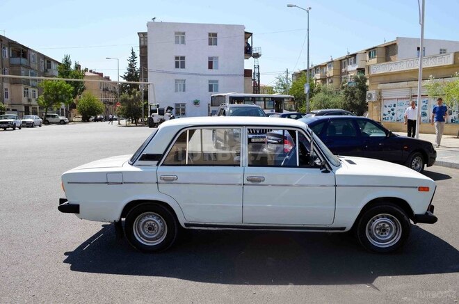 LADA (VAZ) 2106 1985, 600,000 km - 1.6 л - Bakı