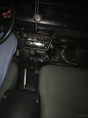 LADA (VAZ) 2106 1989, 300,000 km - 1.3 л - Qax