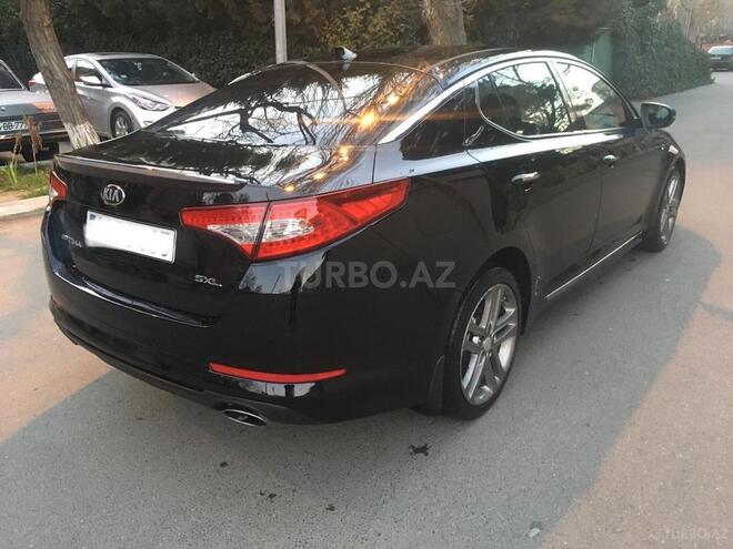 Kia Optima 2013, 68,466 km - 2.0 l - Bakı