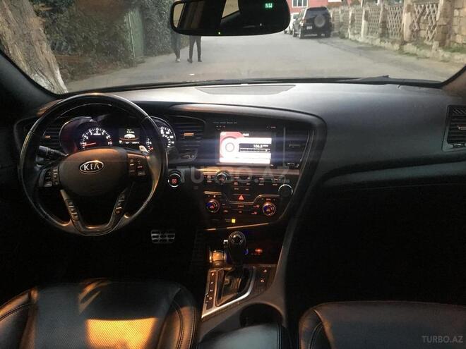 Kia Optima 2013, 68,466 km - 2.0 l - Bakı