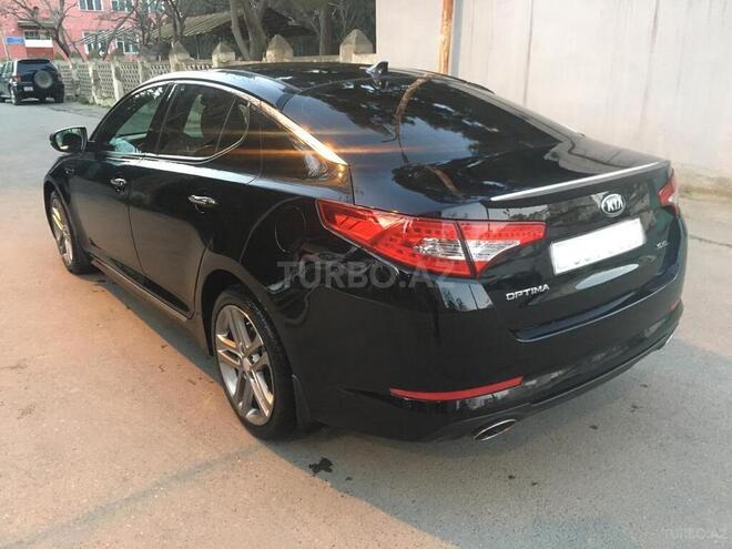 Kia Optima 2013, 68,466 km - 2.0 l - Bakı