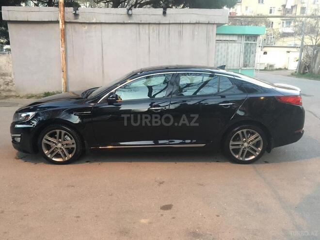Kia Optima 2013, 68,466 km - 2.0 l - Bakı