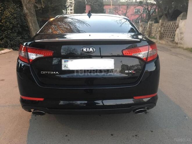 Kia Optima 2013, 68,466 km - 2.0 l - Bakı