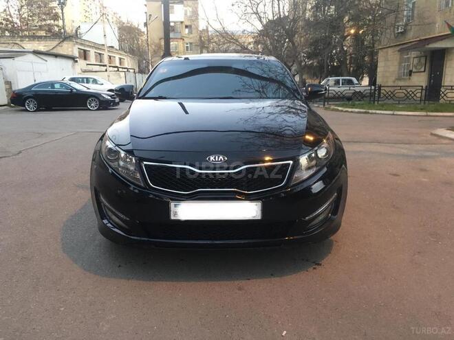 Kia Optima 2013, 68,466 km - 2.0 l - Bakı