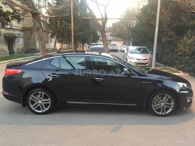 Kia Optima 2013, 68,466 km - 2.0 l - Bakı