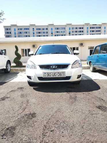 LADA (VAZ) Priora 2014, 90,100 km - 1.6 l - Bakı