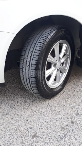 LADA (VAZ) Priora 2014, 90,100 km - 1.6 l - Bakı