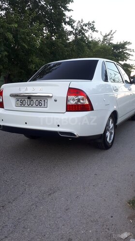 LADA (VAZ) Priora 2014, 90,100 km - 1.6 l - Bakı
