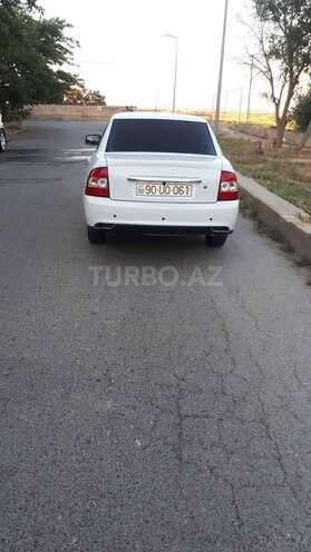 LADA (VAZ) Priora 2014, 90,100 km - 1.6 l - Bakı