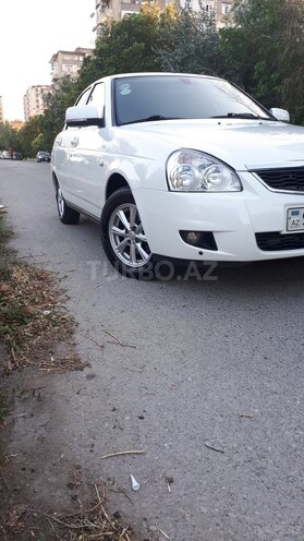 LADA (VAZ) Priora 2014, 90,100 km - 1.6 l - Bakı