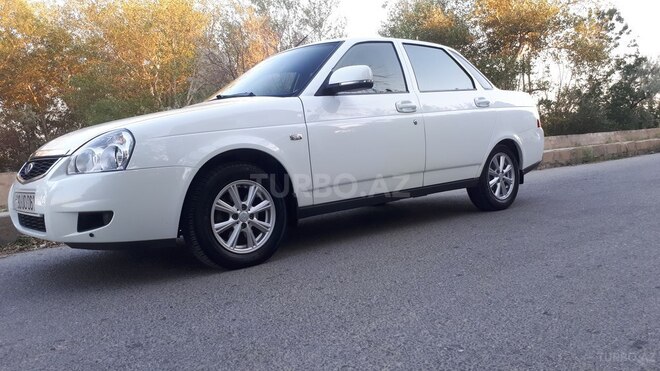 LADA (VAZ) Priora 2014, 90,100 km - 1.6 l - Bakı
