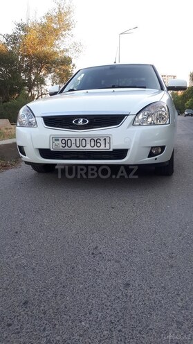 LADA (VAZ) Priora 2014, 90,100 km - 1.6 l - Bakı