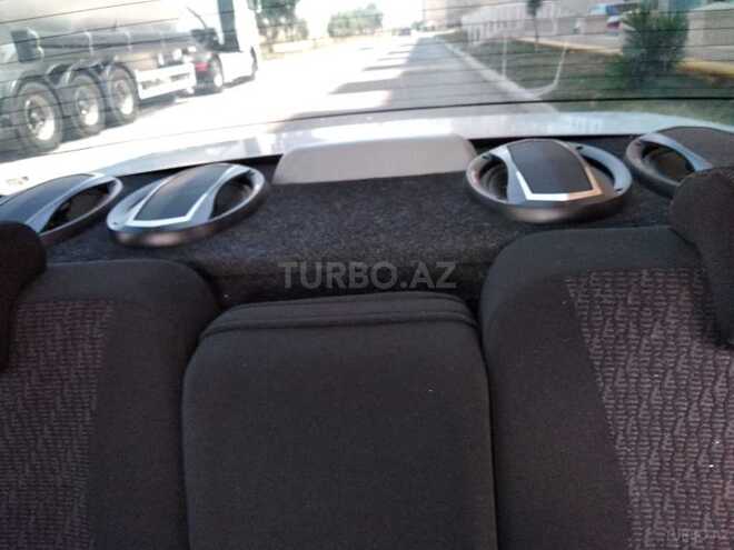 LADA (VAZ) Priora 2014, 90,100 km - 1.6 l - Bakı