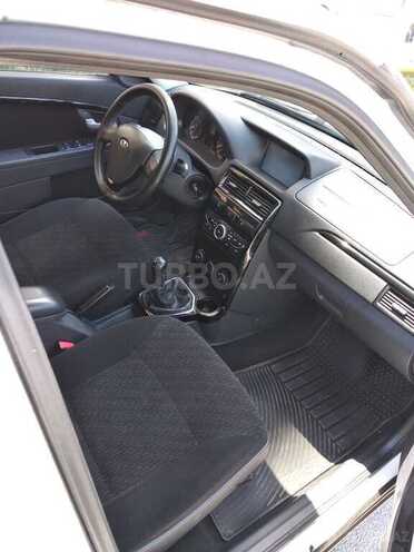 LADA (VAZ) Priora 2014, 90,100 km - 1.6 l - Bakı