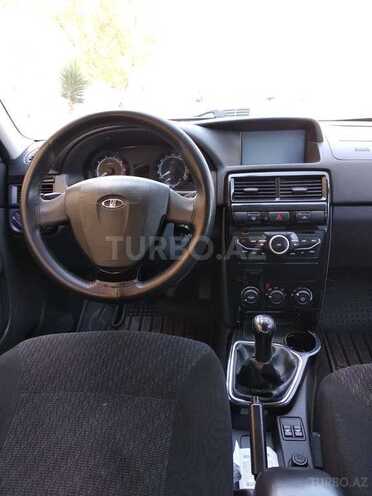 LADA (VAZ) Priora 2014, 90,100 km - 1.6 l - Bakı