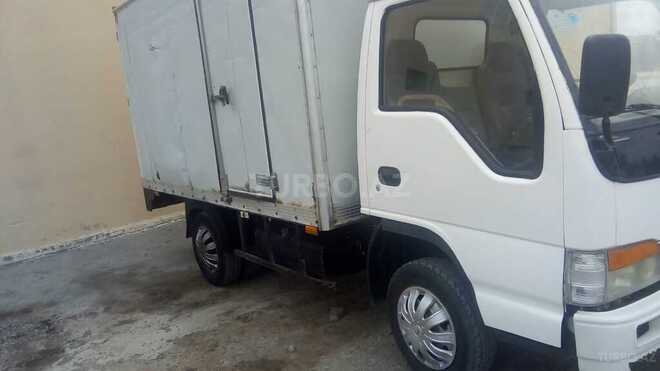 JAC  2008, 150,000 km - 2.8 л - Sumqayıt