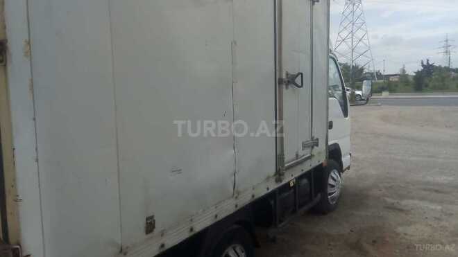 JAC  2008, 150,000 km - 2.8 л - Sumqayıt