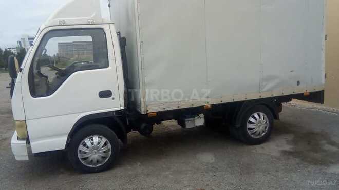 JAC  2008, 150,000 km - 2.8 л - Sumqayıt