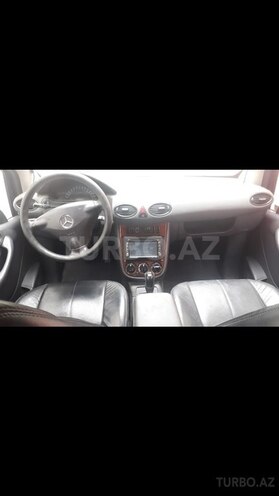 Mercedes A 140 2001, 234,845 km - 1.9 l - Sumqayıt
