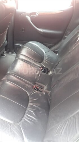 Mercedes A 140 2001, 234,845 km - 1.9 l - Sumqayıt