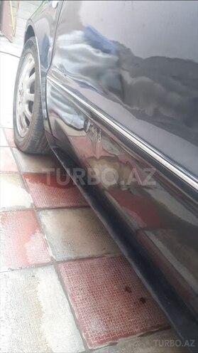 Mercedes A 140 2001, 234,845 km - 1.9 l - Sumqayıt