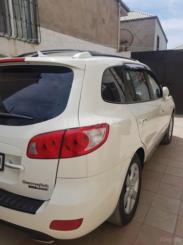 Hyundai Santa Fe 2008, 183,500 km - 2.7 l - Xırdalan
