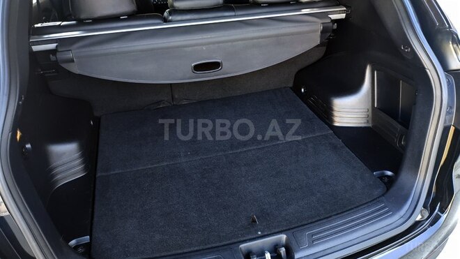 Hyundai ix35 2012, 128,000 km - 2.0 л - Bakı
