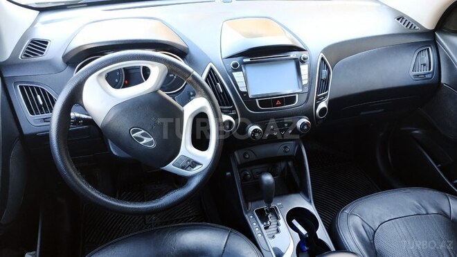 Hyundai ix35 2012, 128,000 km - 2.0 л - Bakı
