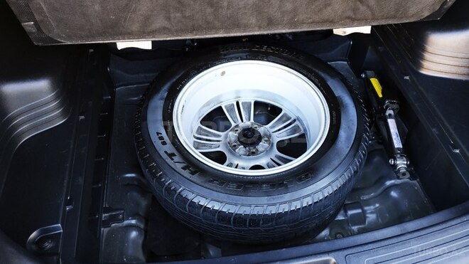 Hyundai ix35 2012, 128,000 km - 2.0 л - Bakı