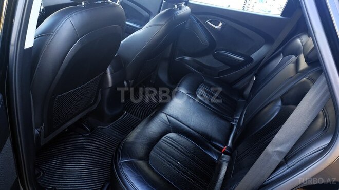 Hyundai ix35 2012, 128,000 km - 2.0 л - Bakı