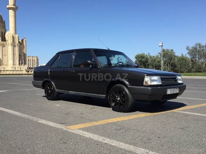 Tofas Sahin 2007, 148,000 km - 1.6 л - Bakı